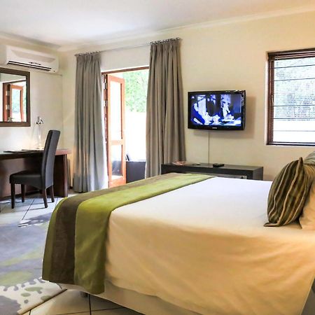 Westay Timessquare Apartments Sandton Luaran gambar