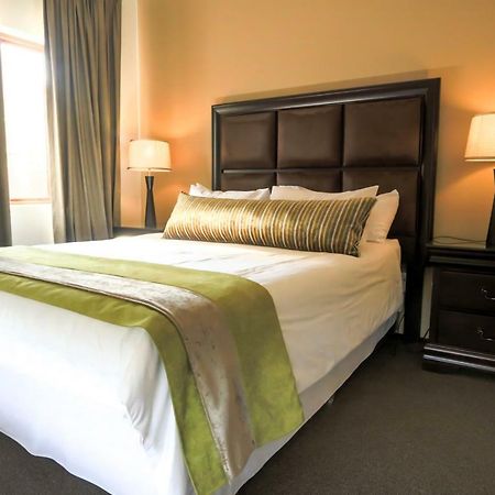 Westay Timessquare Apartments Sandton Luaran gambar