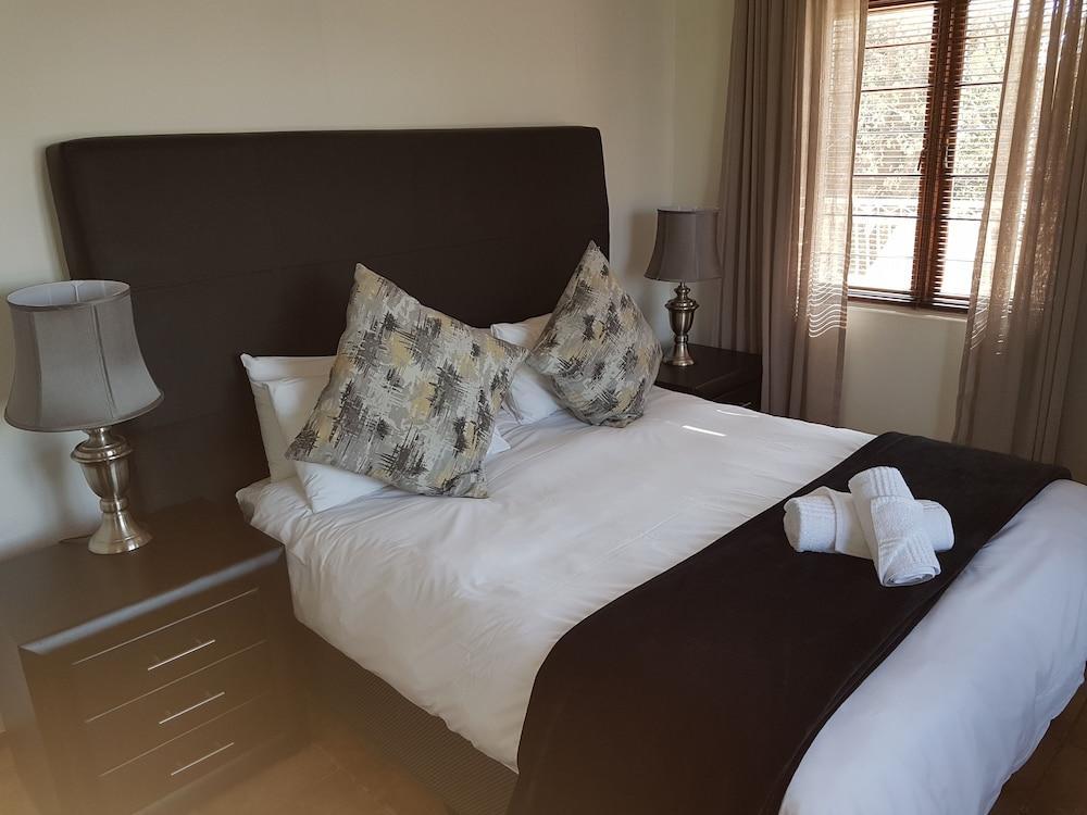 Westay Timessquare Apartments Sandton Luaran gambar