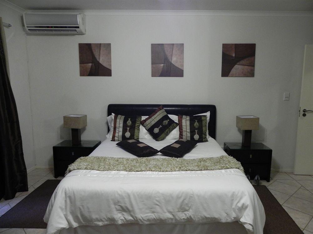 Westay Timessquare Apartments Sandton Luaran gambar