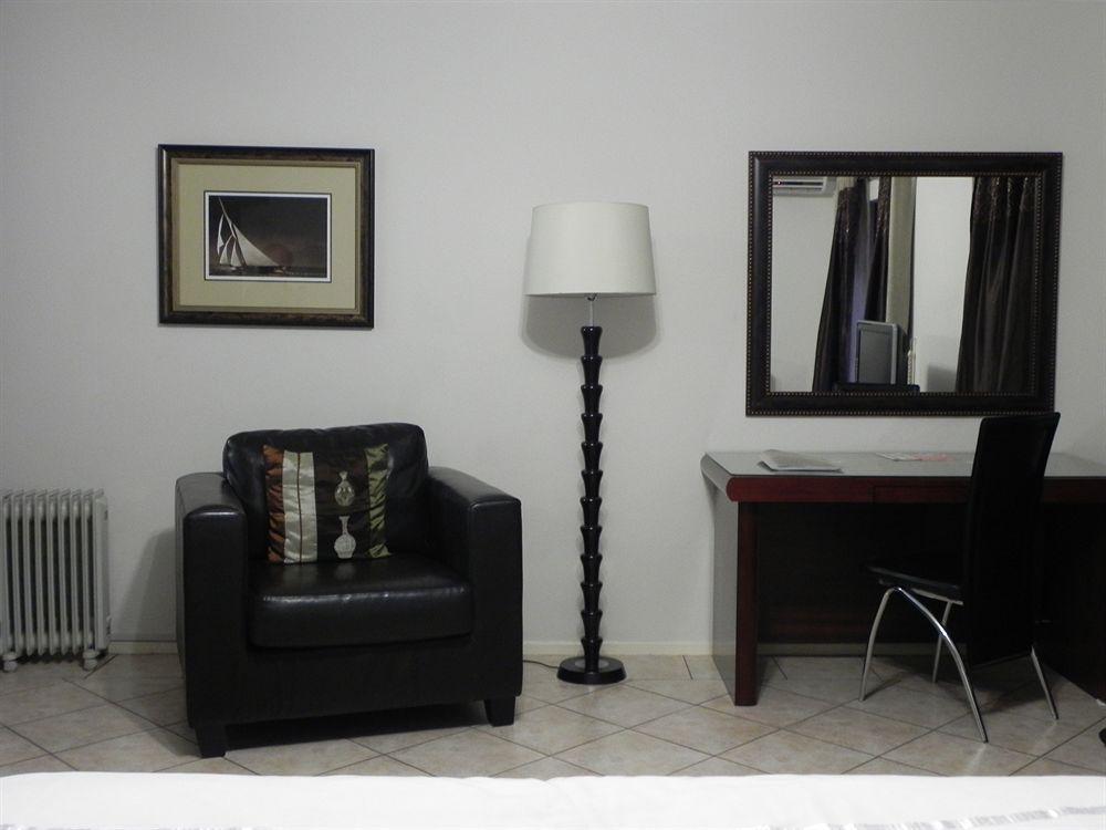 Westay Timessquare Apartments Sandton Luaran gambar