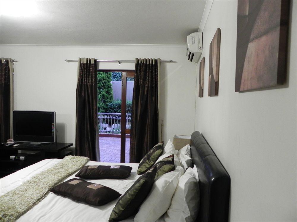 Westay Timessquare Apartments Sandton Luaran gambar