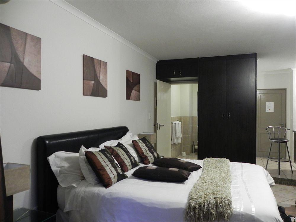 Westay Timessquare Apartments Sandton Luaran gambar