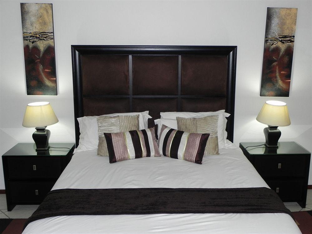 Westay Timessquare Apartments Sandton Luaran gambar