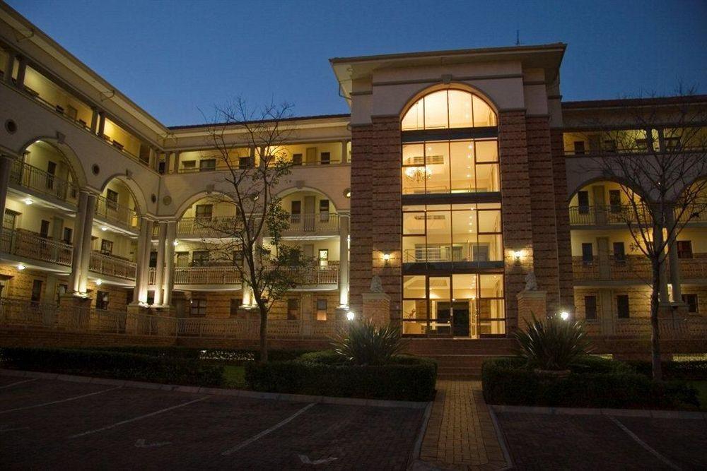 Westay Timessquare Apartments Sandton Luaran gambar
