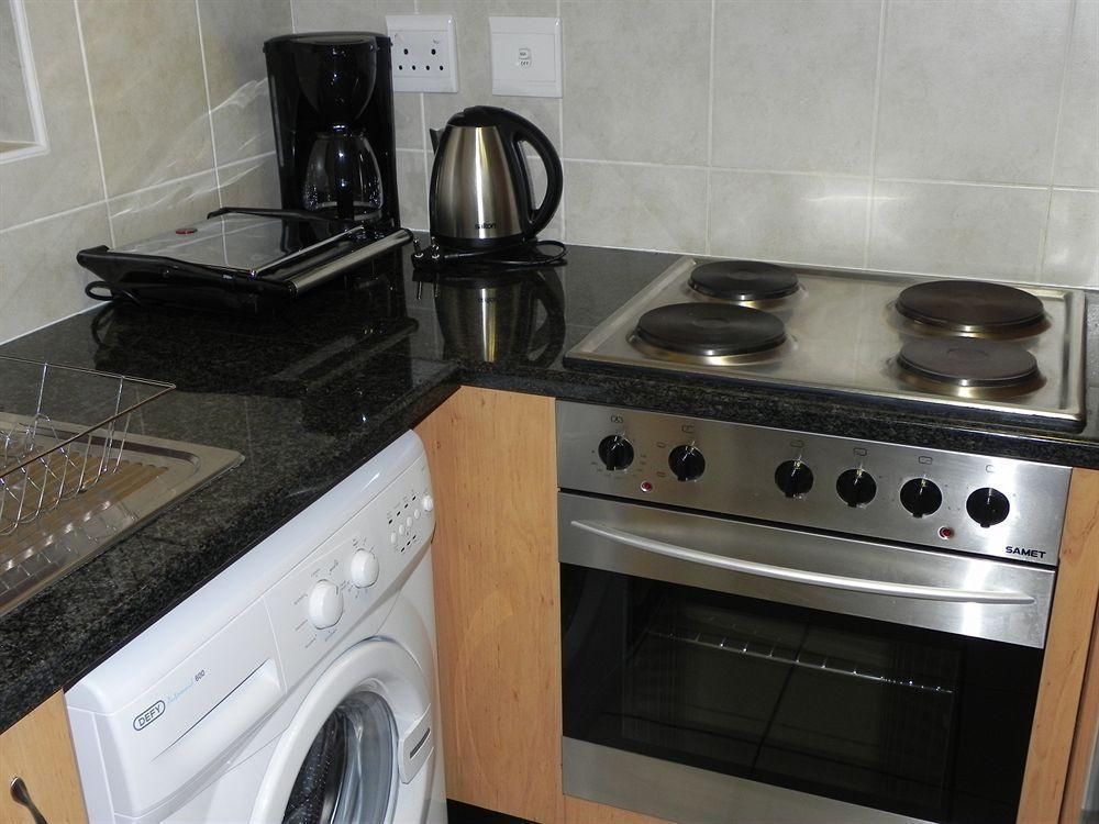 Westay Timessquare Apartments Sandton Luaran gambar