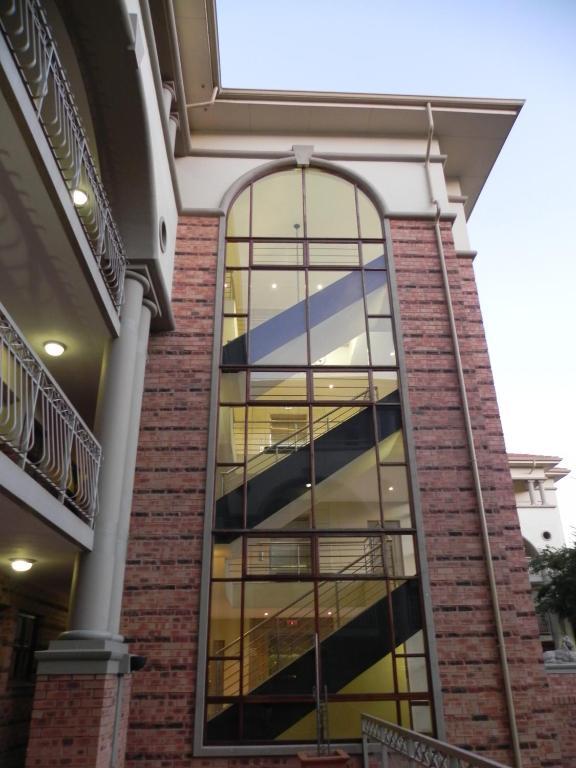 Westay Timessquare Apartments Sandton Luaran gambar