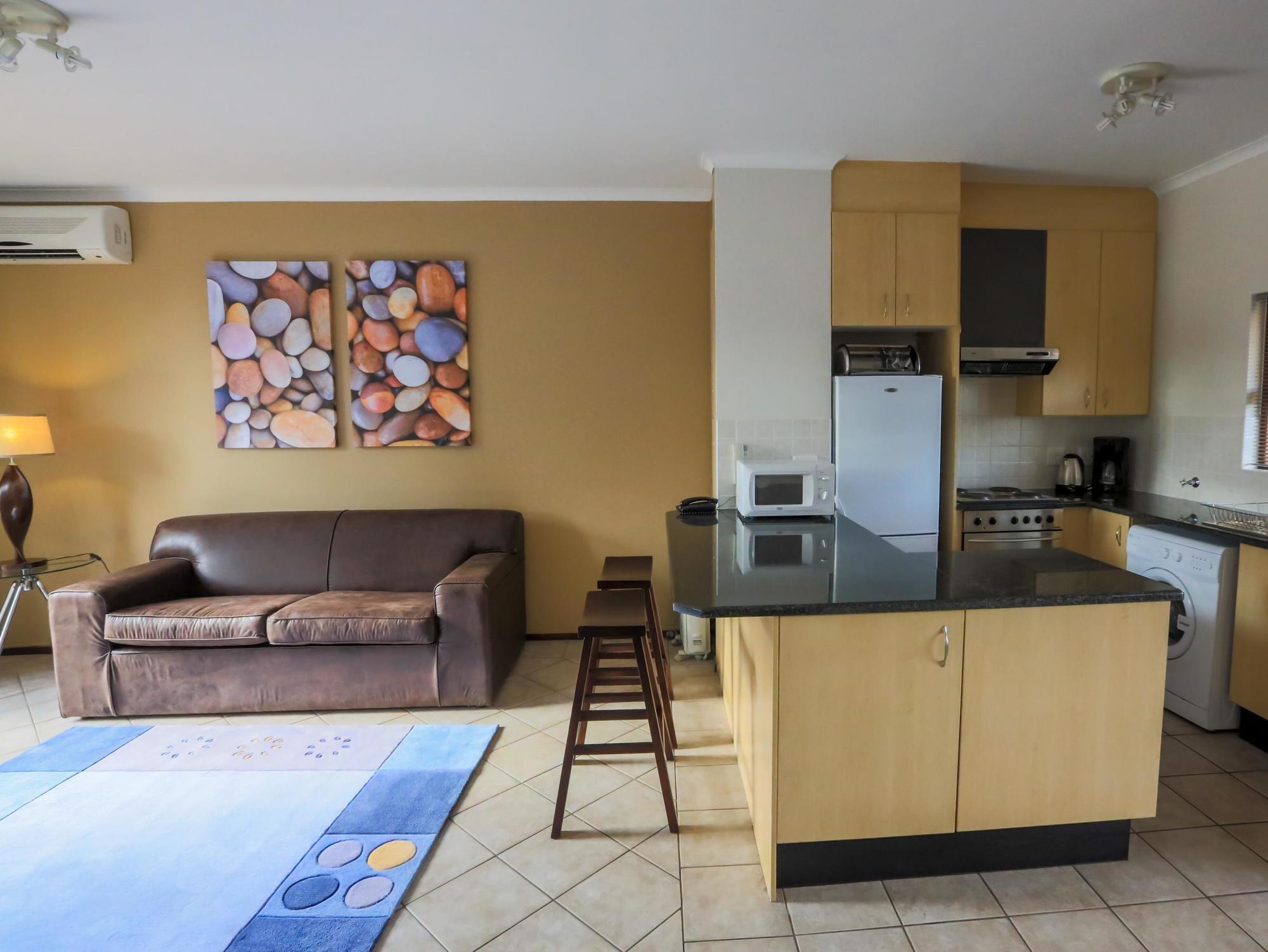 Westay Timessquare Apartments Sandton Luaran gambar