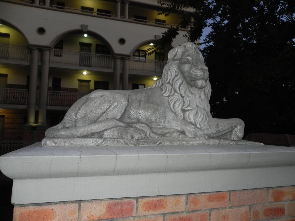 Westay Timessquare Apartments Sandton Luaran gambar