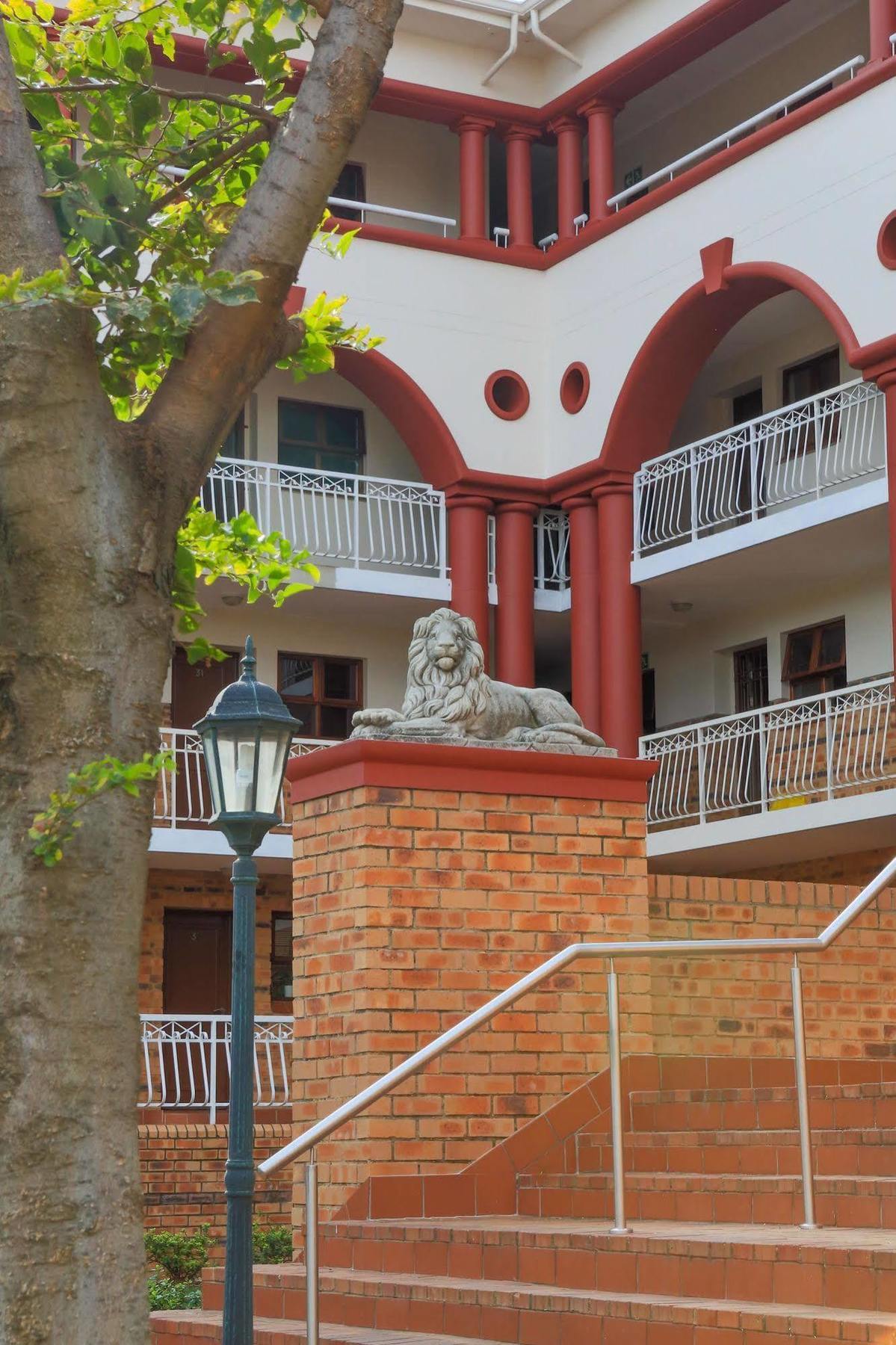 Westay Timessquare Apartments Sandton Luaran gambar
