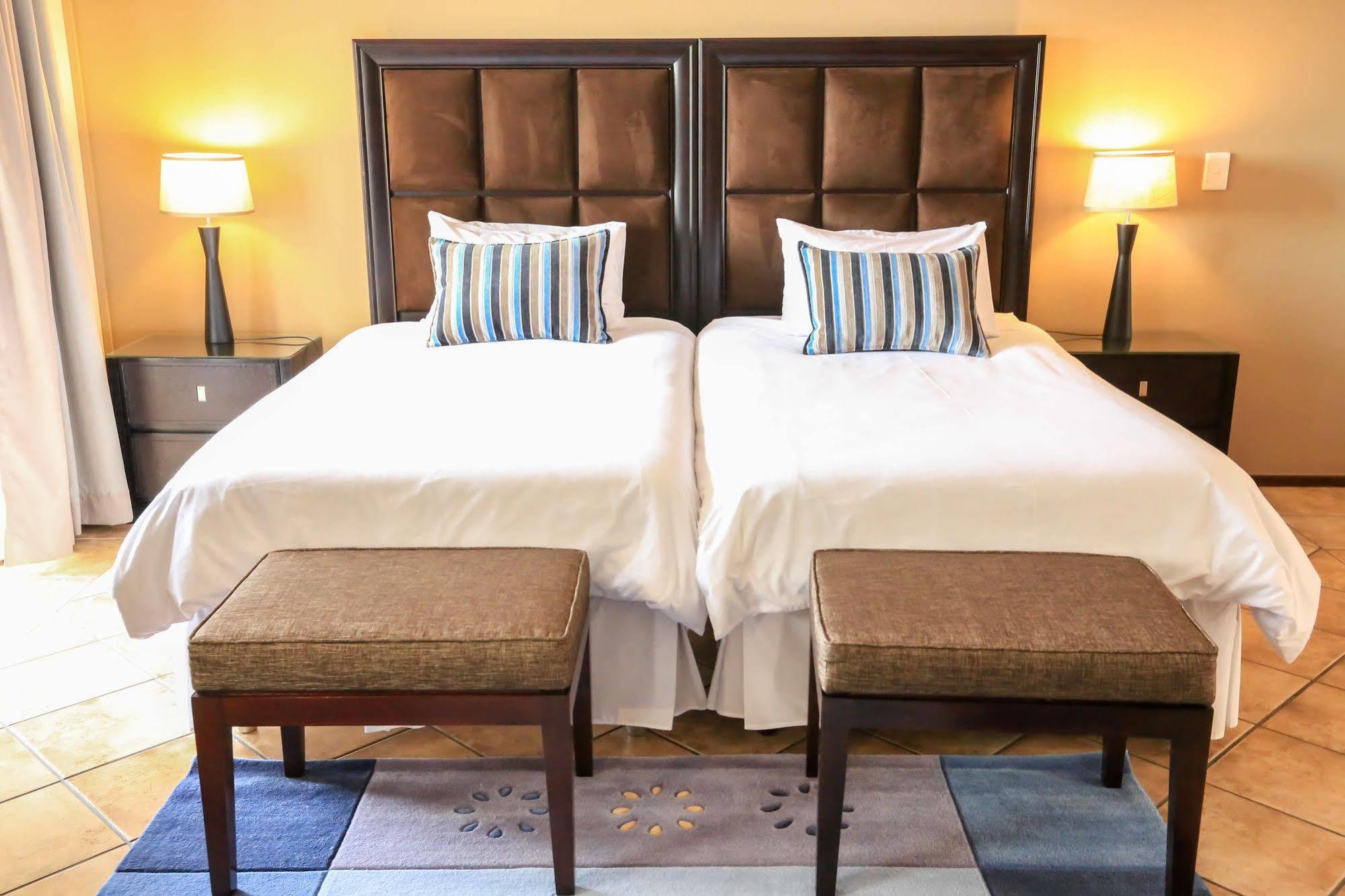 Westay Timessquare Apartments Sandton Luaran gambar