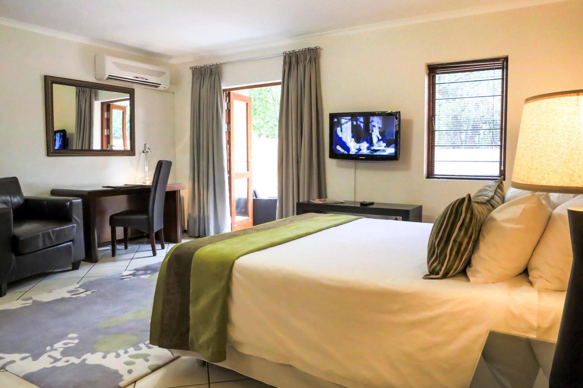 Westay Timessquare Apartments Sandton Luaran gambar