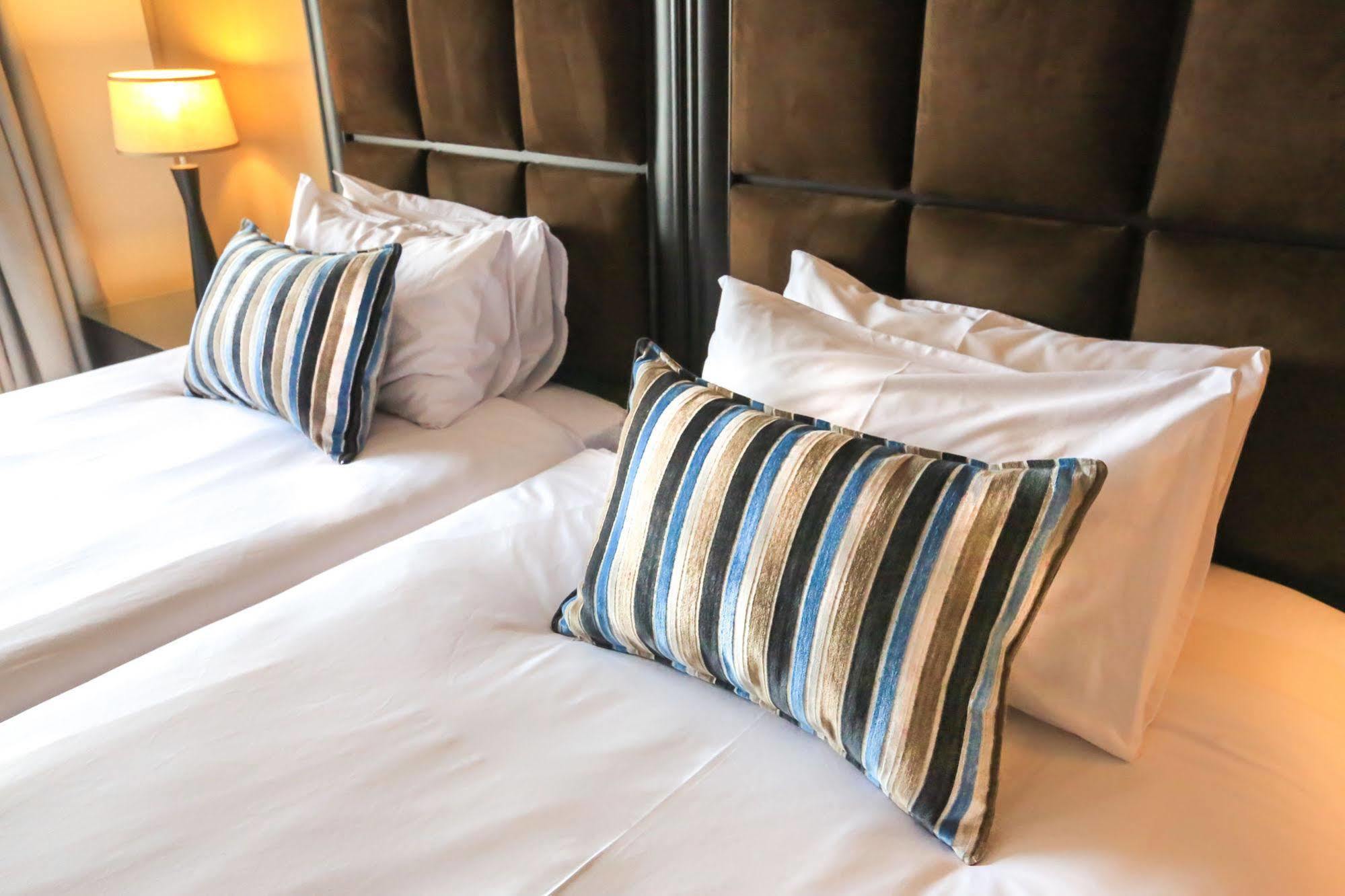 Westay Timessquare Apartments Sandton Luaran gambar