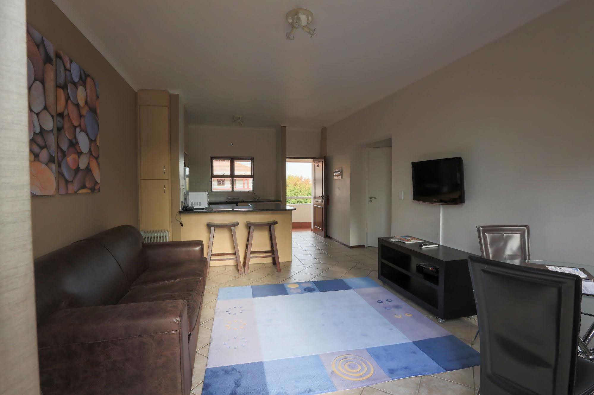 Westay Timessquare Apartments Sandton Luaran gambar