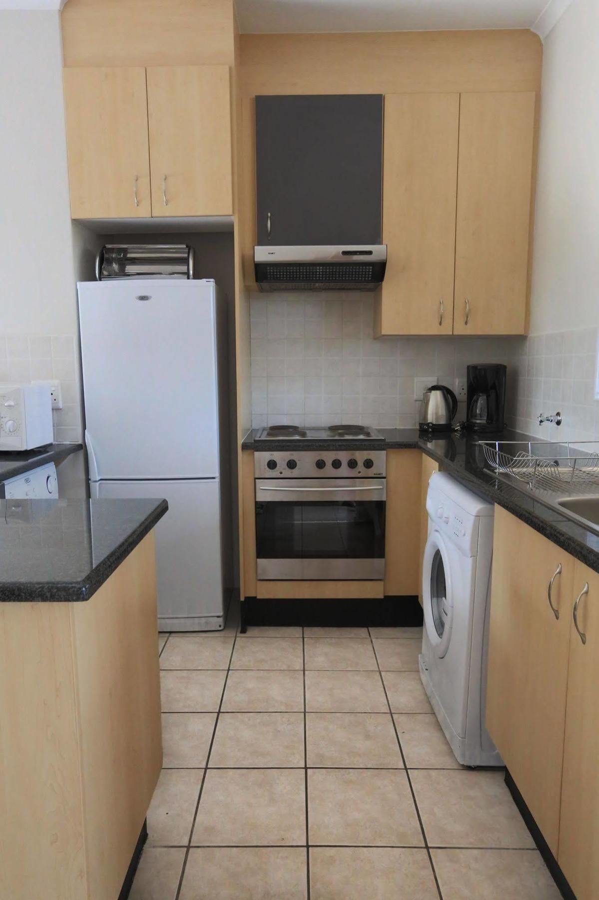 Westay Timessquare Apartments Sandton Luaran gambar