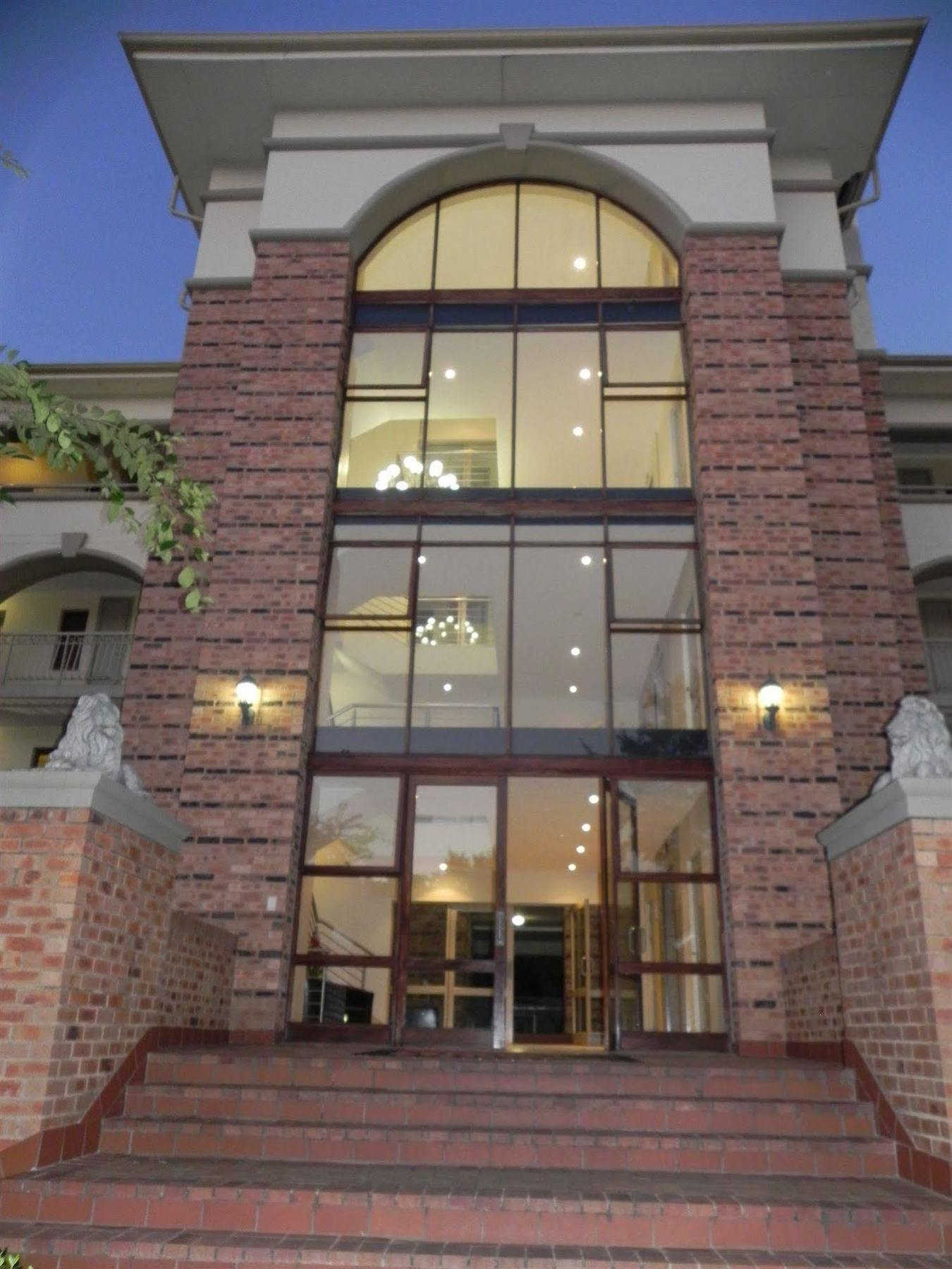 Westay Timessquare Apartments Sandton Luaran gambar