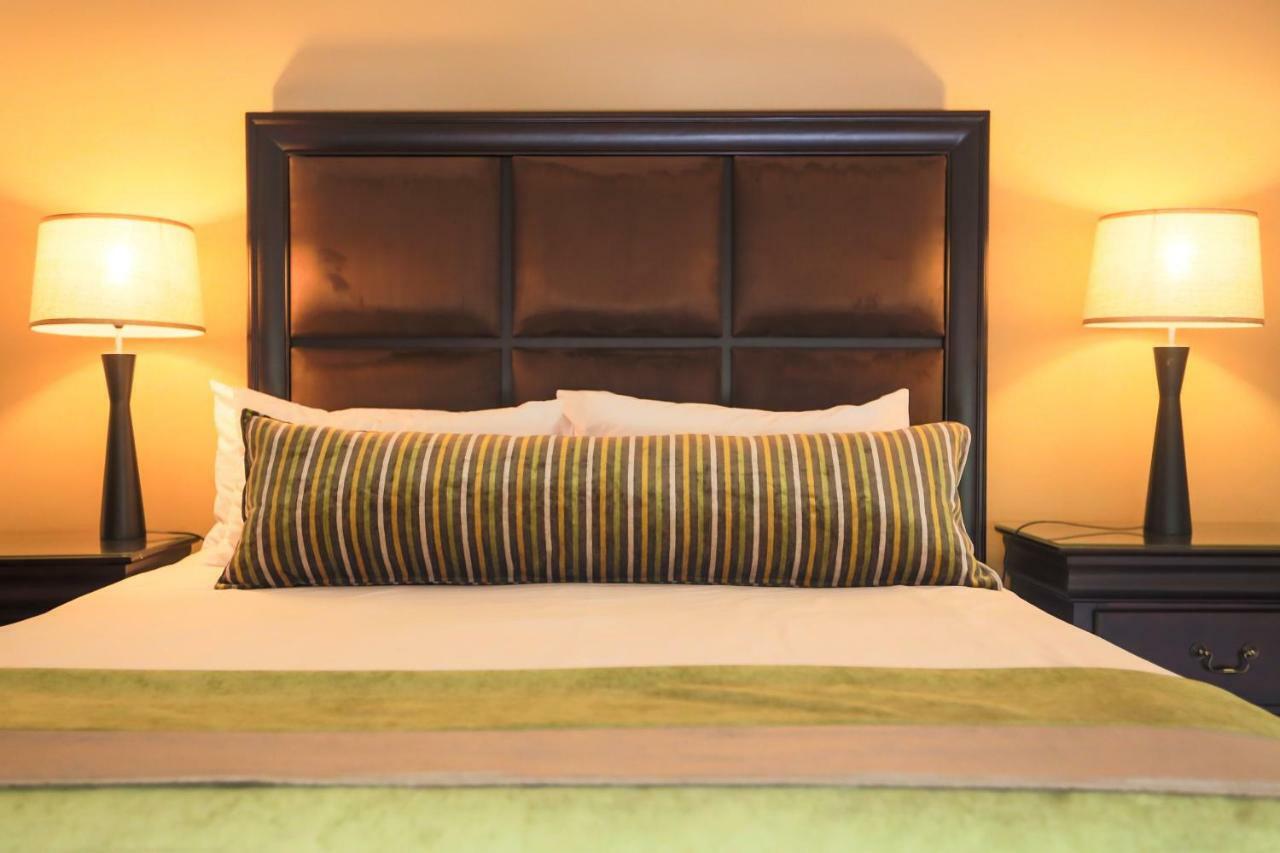 Westay Timessquare Apartments Sandton Bilik gambar