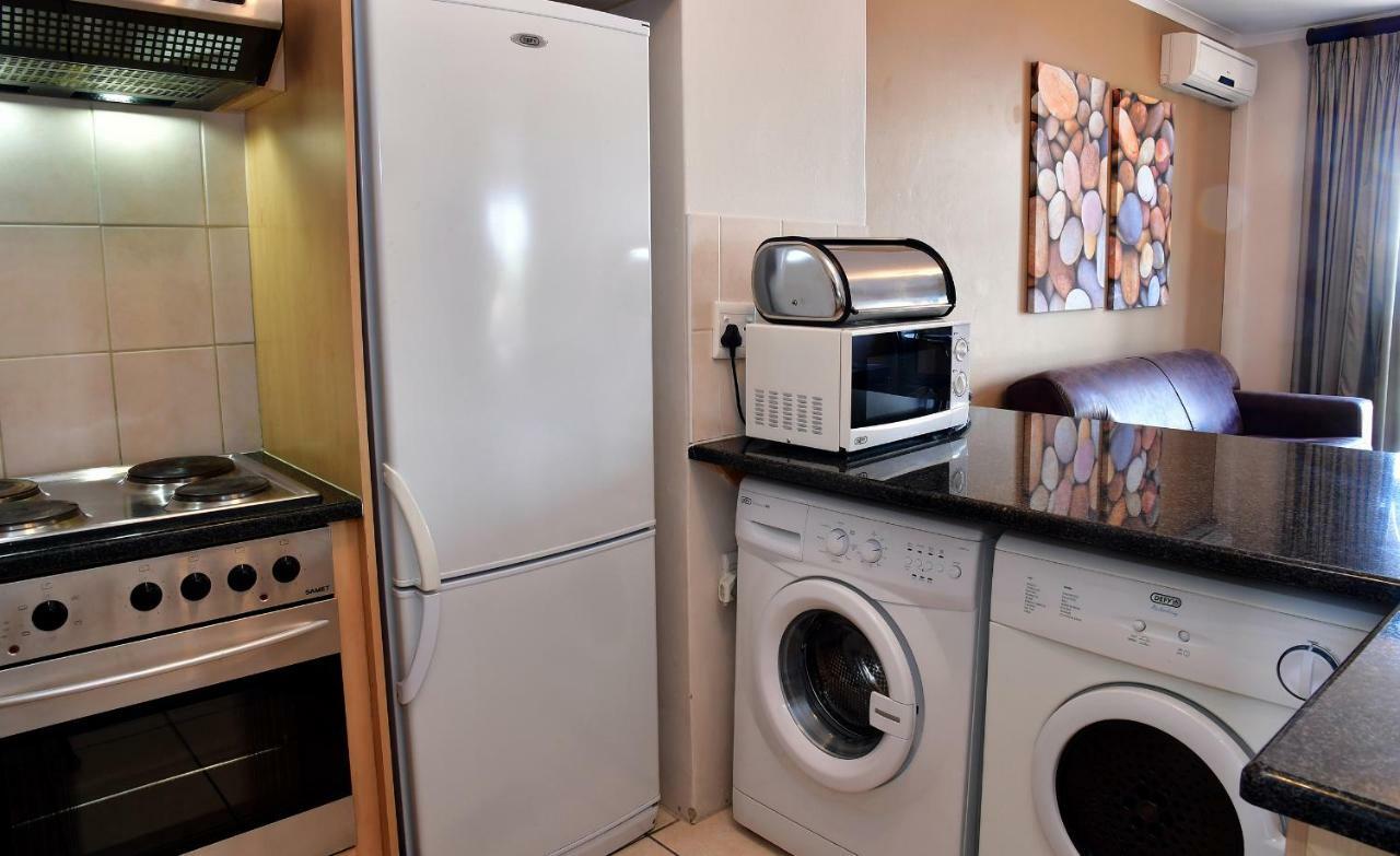 Westay Timessquare Apartments Sandton Luaran gambar