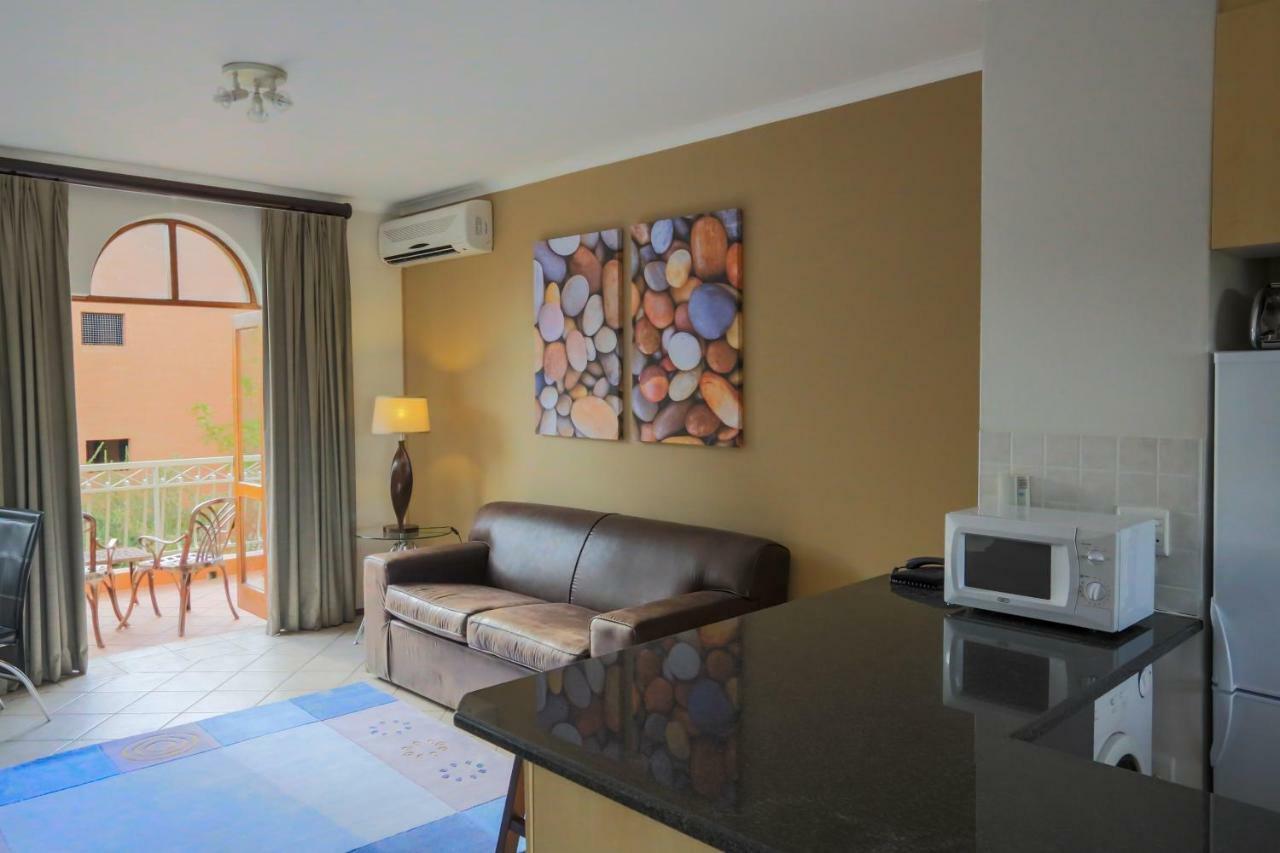 Westay Timessquare Apartments Sandton Luaran gambar