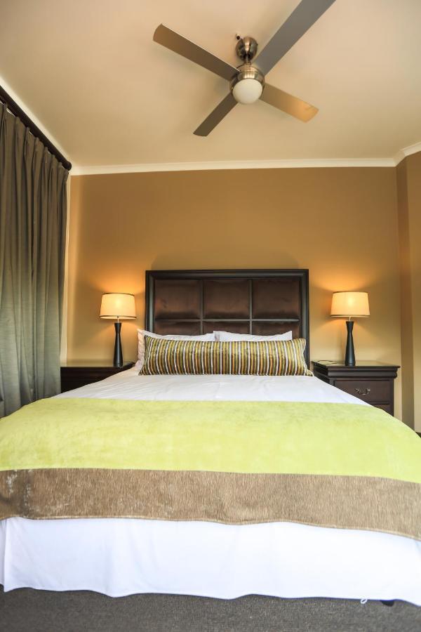 Westay Timessquare Apartments Sandton Bilik gambar