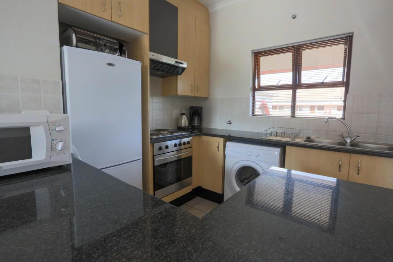 Westay Timessquare Apartments Sandton Bilik gambar