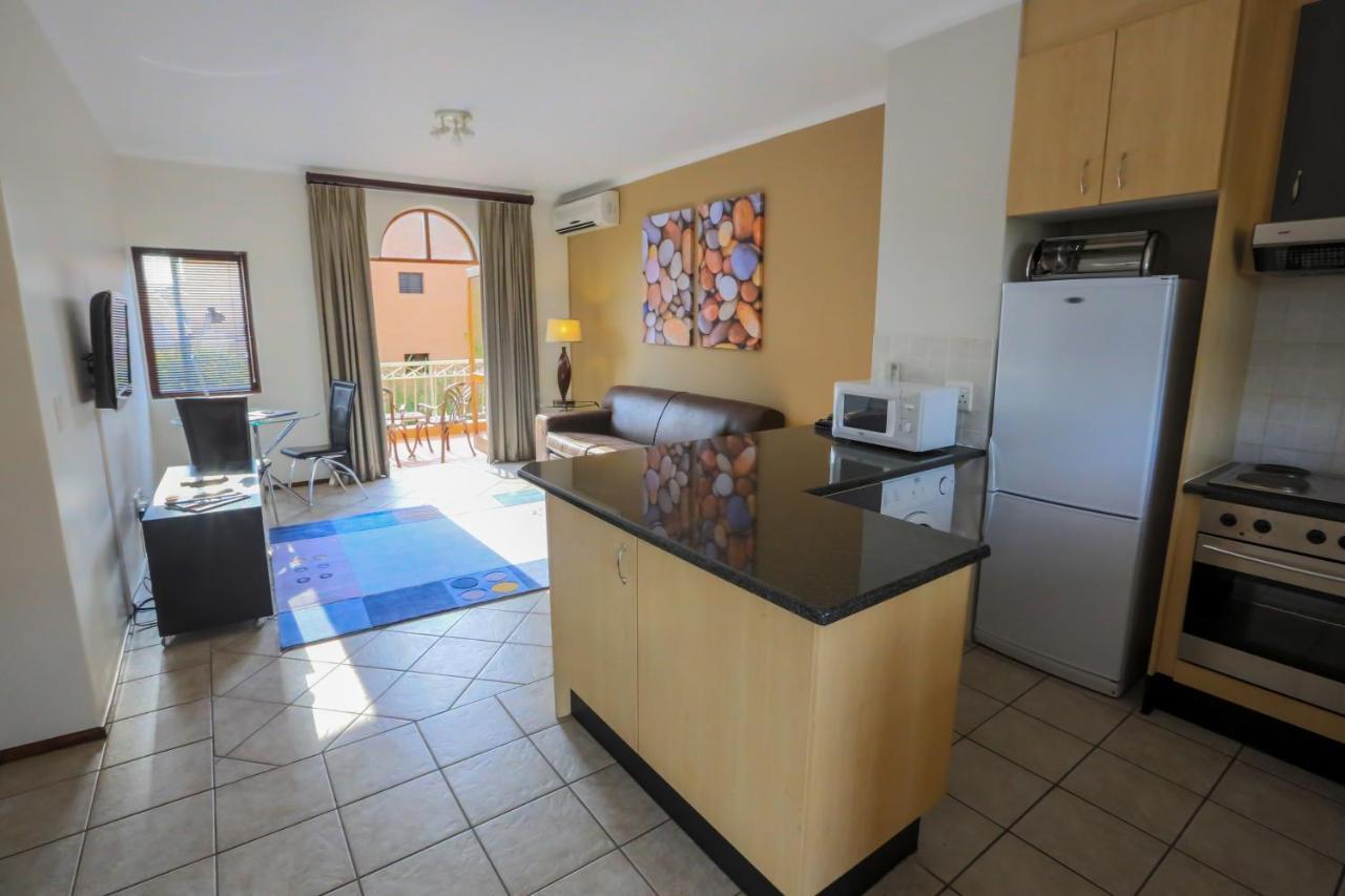Westay Timessquare Apartments Sandton Bilik gambar